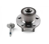Cuscinetto ruota 752546 NK per LAND ROVER FORD