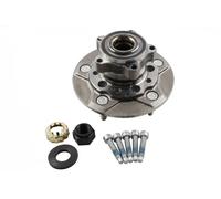 NK Kit Cuscinetto Ruota Adatto A per Ford Transit Box 2.0