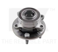 NK 752548 Kit cuscinetto ruota