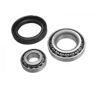 NK Kit cuscinetto ruota 753307 - Assale anteriore per Mercedes-Benz W201 (190 E 1.8)