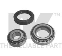 Cuscinetto ruota 753310 NK per MERCEDES-BENZ 190 124 Tre volumi CLASSE E SL