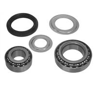 2x NK 753319 Ruota Frontale per VW Lt 28-35 II Mercedes-Benz B901 B902
