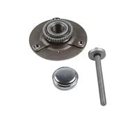 NK Cuscinetto Ruota Anteriore per Smart Cabrio City Coupe Fortwo Roadster