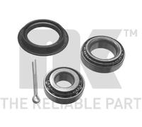 Cuscinetto ruota 753616 NK per OPEL CORSA B CORSA B Familiare TIGRA