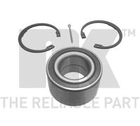 Cuscinetto ruota 753617 NK per OPEL CORSA B COMBO Cassone/Limousine spaziosa