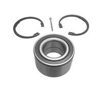 NK 753618 Kit Cuscinetti Ruota Per Opel Vectra B CC Vectra B Caravan Omega B