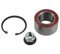 NK Kit Cuscinetto Ruota per Renault Master II Box 2.5 DCI Opel