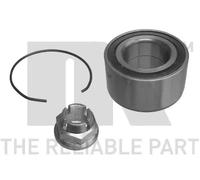 Cuscinetto ruota 753910 NK per RENAULT DACIA NISSAN LADA