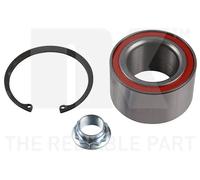Cuscinetto ruota 753919 NK per RENAULT OPEL