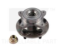 NK Kit cuscinetto ruota 754009 – Frontale – Per Land Rover Discovery IV 3.0 SDV6 4x4