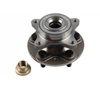NK Kit cuscinetto ruota 754009 – Frontale – Per Land Rover Discovery IV 3.0 SDV6 4x4