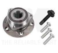 Cuscinetto ruota 754309 NK per VW SKODA AUDI SEAT CUPRA