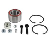 NK Kit Cuscinetto Ruota Frontale per VW Polo Audi 50 86C 80 1.0 Gatto 86 0.9 1.1