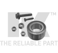 Cuscinetto ruota 754725 NK per AUDI VW SKODA