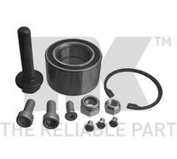 NK 754727 Kit cuscinetto ruota 80mm