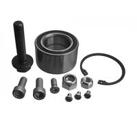 NK 754727 Kit cuscinetto ruota 80mm