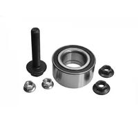 Cuscinetto ruota 754734 NK per AUDI VW SKODA