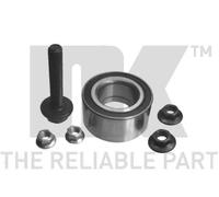NK 754734 Kit Cuscinetto Ruota per VW Passat 3B2 Skoda Superb I 3U4 Audi A4 8D2
