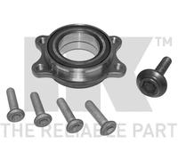 Cuscinetto ruota 754738 NK per AUDI A7 Sportback A5 A6 C7 A6 C7 Avant A8 D4 Q5