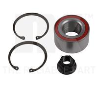 Cuscinetto ruota 754810 NK per VOLVO LADA