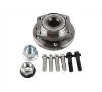 NK Kit Cuscinetto Ruota 754812 - Adatto per Volvo V70 I, S70 2.4/2.5 TDI