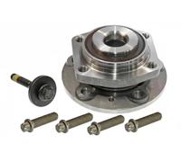 Cuscinetto ruota 754817 NK per VOLVO S70 V70 I C70 I Coupé C70 I Cabriolet