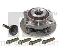 Cuscinetto ruota 754817 NK per VOLVO S70 V70 I C70 I Coupé C70 I Cabriolet