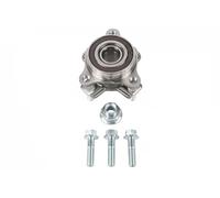 NK 755215 Kit cuscinetto ruota
