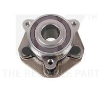 Cuscinetto ruota 756602 NK per TESLA MODEL 3 MODEL Y