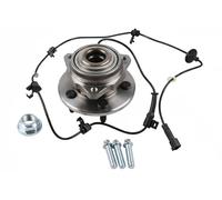 NK Kit cuscinetti ruota 759312 per Jeep Cherokee 2.4 3.7 4x4