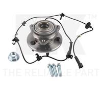 NK Kit cuscinetti ruota 759312 per Jeep Cherokee 2.4 3.7 4x4