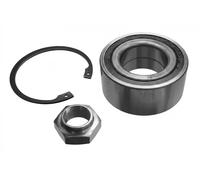NK Ruota per Peugeot 206 Cc 1.6 16V 2.0 S16 Citroën Berlingo Xsara