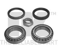 Cuscinetto ruota 759914 NK per FIAT DUCATO Pianale piatto/Telaio