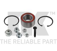 Cuscinetto ruota 759918 NK per SEAT VW
