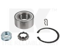 NK 759927 Ruota per Peugeot Expert Fiat Scudo Citroën Jumpy Lancia Zeta