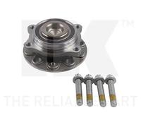 Cuscinetto ruota 761012 NK per ALFA ROMEO SPIDER 159 159 Sportwagon BRERA