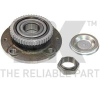 NK Kit Cuscinetto Ruota per Citroën Berlingo 1.4i 1.6 16V Xsara Peugeot