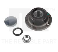 NK 762325 Kit cuscinetto ruota