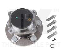 NK Kit Cuscinetto Ruota Posteriore per Ford Focus II C-Max Volvo V50