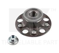 Cuscinetto ruota 762628 NK per HONDA ACCORD VI Coupé STREAM CIVIC VII Hatchback