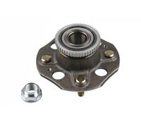 Cuscinetto ruota 762634 NK per HONDA ACCORD VI ACCORD VI Coupé