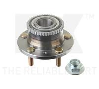 NK 763224 Kit Cuscinetto Ruota per Mazda 6 6 Station Wagon 323 F VI 323 S VI