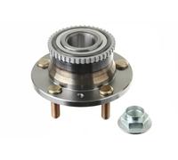 NK 763224 Kit Cuscinetto Ruota per Mazda 6 6 Station Wagon 323 F VI 323 S VI