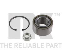 Cuscinetto ruota 763316 NK per MERCEDES-BENZ CLASSE S CLASSE E CLASSE E T-Model