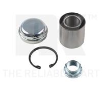 Cuscinetto ruota 763324 NK per MERCEDES-BENZ VANEO