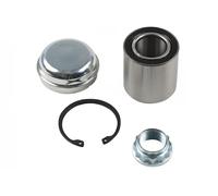 NK Kit cuscinetto ruota 763324 - 2x mozzo asse posteriore per Mercedes-Benz Vaneo 1.9/1.6