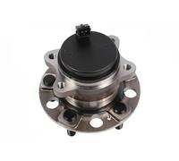 NK Kit cuscinetto ruota 763436 Posteriore per Hyundai Tucson i30 Kia Sportage Optima
