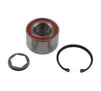 NK Kit cuscinetto ruota 763613 per Opel Omega B 2.2 16V / 2.0