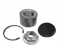 NK Cuscinetto ruota 763619 per Renault, Opel, Nissan – Assale posteriore