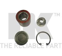 Cuscinetto ruota 763620 NK per OPEL CORSA C CORSA C Furgone/hatchback